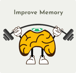 Improve Memory